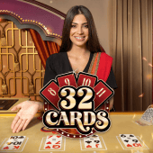 32 Baraha Paldo Plus live casino