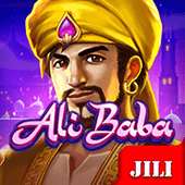 Ali Baba Paldo Plus game