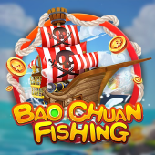 Bao Chuan Fishing Paldo Plus