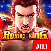 Boxing King Paldo Plus slot