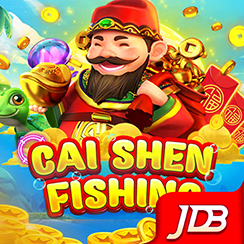 Cai Shen Fishing Paldo Plus game