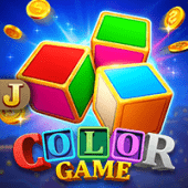 Color Game on Paldo Plus