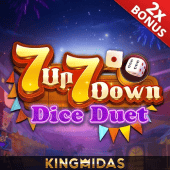 Dice Duet on Paldo Plus