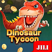 Dinosaur Tycoon Paldo Plus fishing