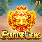 Fortune Gems Paldo Plus slot