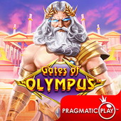 Gates of Olympus Paldo Plus game