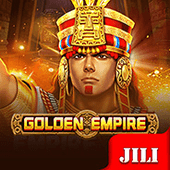 Golden Empire Paldo Plus slot