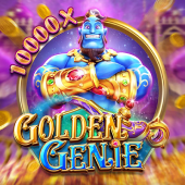 Golden Genie Paldo Plus game