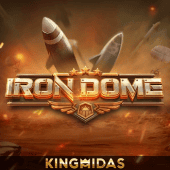 Iron Dome on Paldo Plus