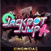 Jackpot Jump on Paldo Plus