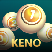 Keno on Paldo Plus