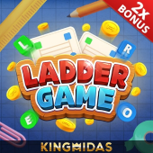 Ladder Game on Paldo Plus