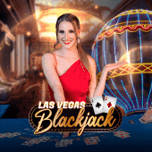 Las Vegas Blackjack Paldo Plus