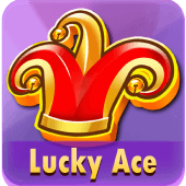 Lucky Ace Paldo Plus game