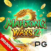 Mahjong Ways 2 Paldo Plus game