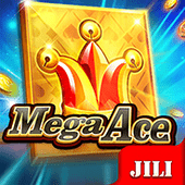 Mega Ace Paldo Plus slot