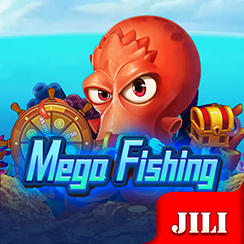 Mega Fishing Paldo Plus