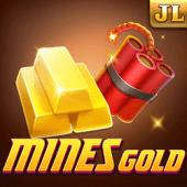 Mines Gold Paldo Plus slot