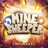 Minesweeper on Paldo Plus