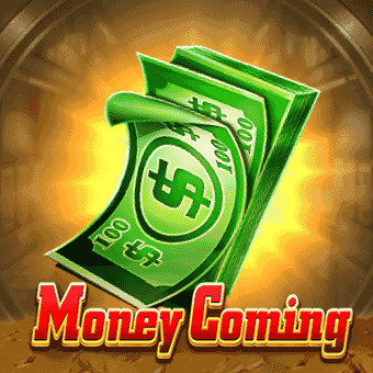 Money Coming Paldo Plus slot