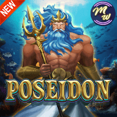 Poseidon Paldo Plus slot