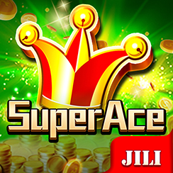 Super Ace Paldo Plus slot