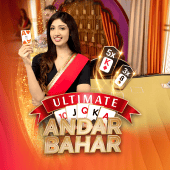 Ultimate Andar Bahar Paldo Plus