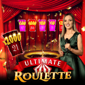 Ultimate Roulette Paldo Plus