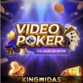 Video Poker on Paldo Plus