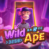 Wild Ape Paldo Plus game